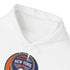 Grateful Dead - Copy of New York Mets Stealie Grateful Dead Unisex Heavy Blend Hoodie - MLB - StealieShop